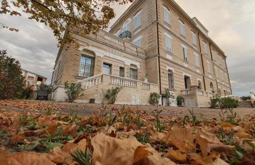 Villa Contessina - Foto 52