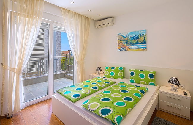 Montelux Apartments - Foto 19