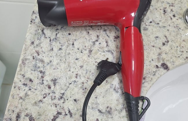 Seu lindo lar no centro carioca - Foto 26