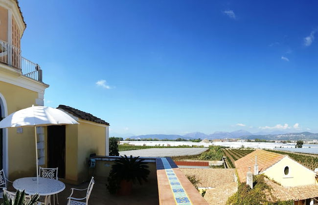 Masseria La Morella - Foto 71