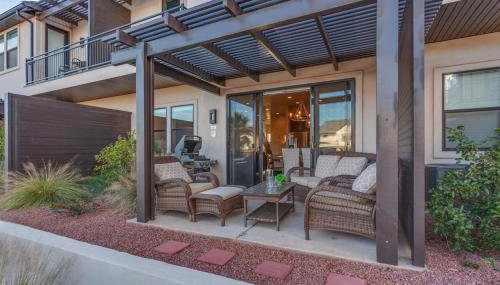 Ocotillo Springs 3 Beautiful 3 Bedroom Home - Foto 1