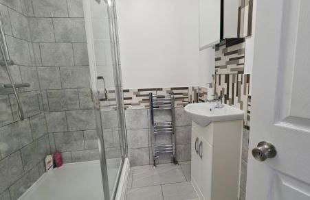 Cosy studio with kitchenette and private bathroom - 15mins to Central London! - Foto 41