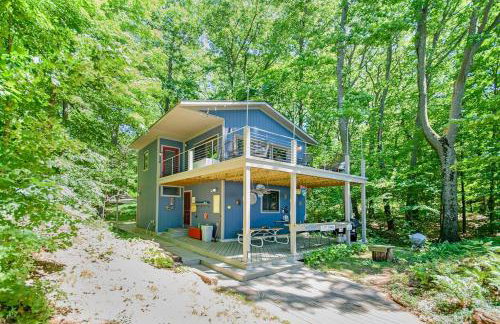 Jacobia Lakefront Retreat - Photo 29