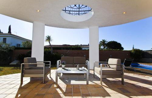 Villa Santorini - Photo 36