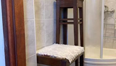 Vila Klara- Blue room - Photo 5