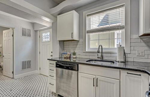 Neighborly Heights - Downtown King BBQ Fire Pit - Foto 18