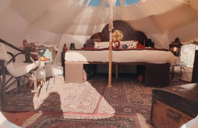 Unique Stargazing Escape With Ocean View - Foto 19