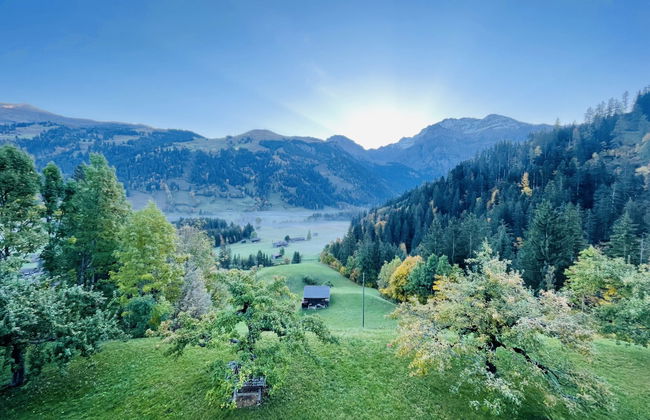 Chalet Bijou+ 1 OG - Foto 13