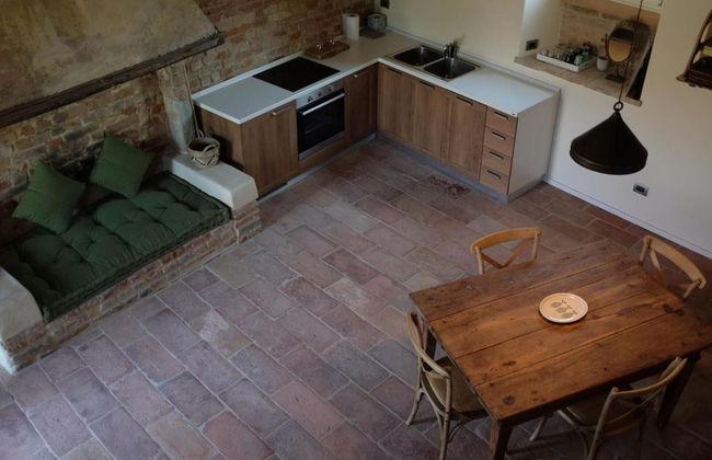 Agriturismo Cascina Pezzolo - Foto 19