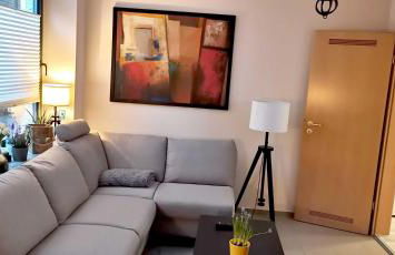 Sehr schöne Ferienwohnung im historischen Borken-Gemen - Foto 21