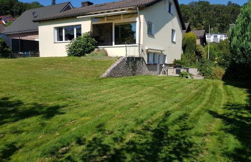 Ferienwohnung im Rurtal - Foto 1