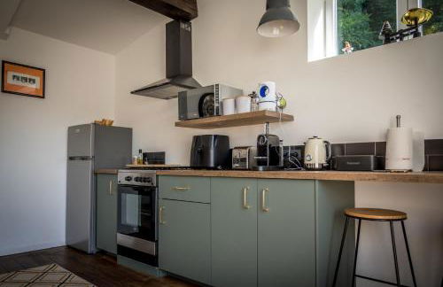 Gite Belle Vue, Sourdeval - Foto 13