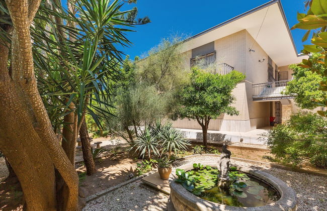 2733 Villa Nunzia by Perle di Puglia - Foto 53