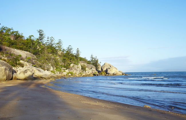 Beached on Magnetic - Photo 20