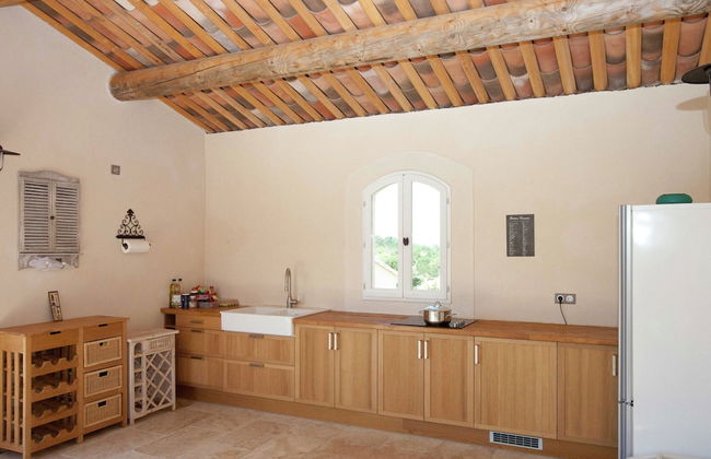 Luxury Villa in Provence With a Private Pool - Foto 28