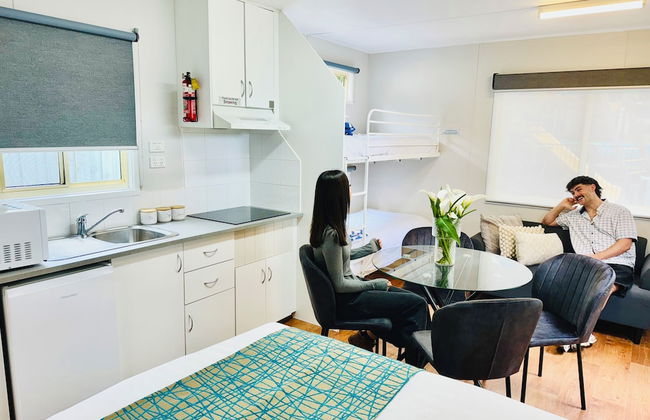 Kanasta Caravan Park - Foto 32