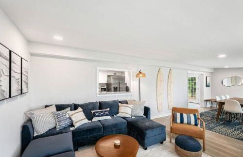 Upgraded Bay Oasis in Scotland, MD! - Foto 6