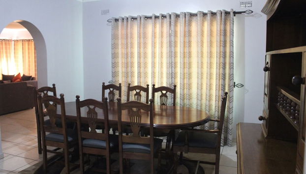 Refeições no quarto