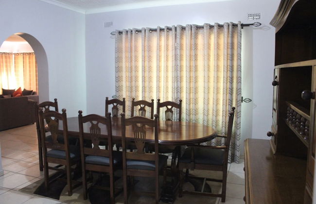 Flamboyant Place - Foto 3