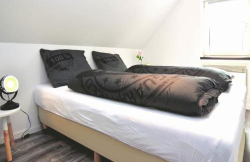 Modern Holiday Home in Hessen - Foto 26