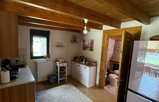 Crown Chalet Arachova - Foto 17