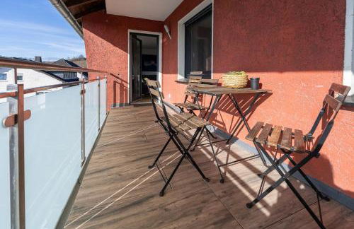 Fewo Freiken 28 Comfortable Holiday Residence - Foto 31