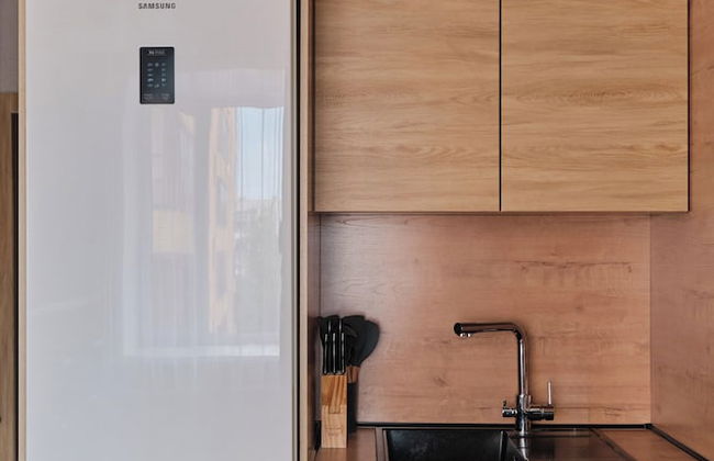 Seven City Apartments - Photo 64