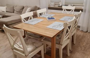 Ferienwohnung Nordseetraum - Foto 14