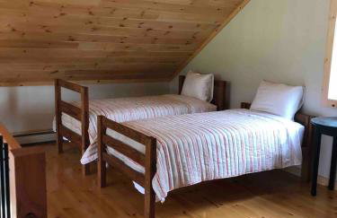 Sugar House Cottage close to Smugglers Notch - Foto 8