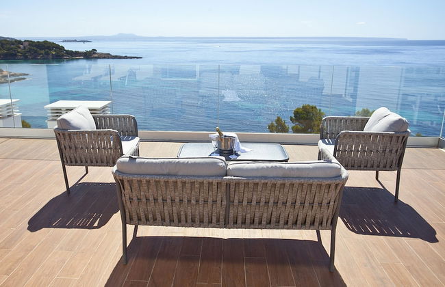 Aparthotel Ponent Mar - Foto 58