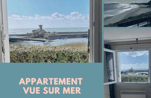 Appartement vue mer et port - Foto 1