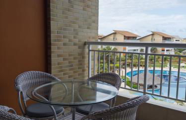 Cobertura duplex no Porto das Dunas - Foto 26