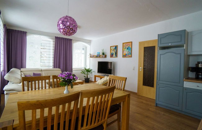 Ferienwohnungen Familie Junge - Foto 47