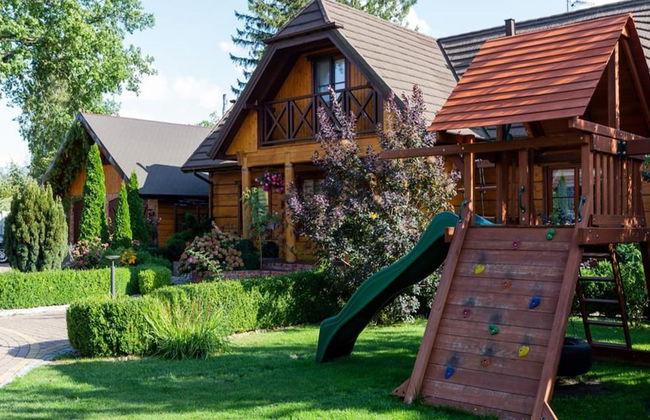 Comfortable Apartment, 2 Bedrooms, Terrace - Foto 46