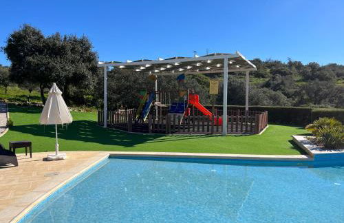 Paraiso vale da ribeira - Foto 7