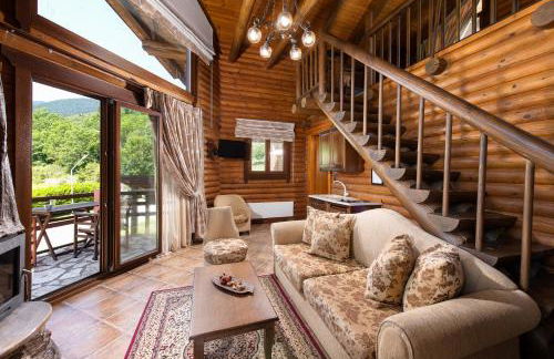 Natura Chalets - Foto 130