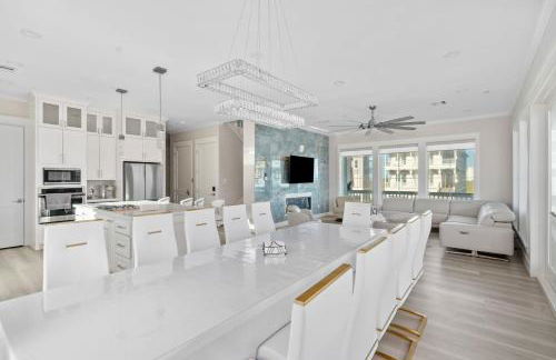 Beach view, prime location, EV charger, 6 parking - Foto 14