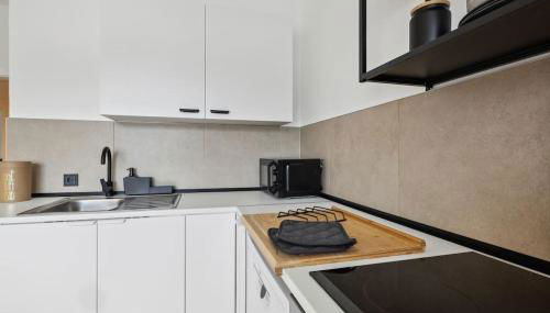 Schicke grosse Wohnung Apartment Wuppertal Ronsdorf- Nähe DUS & Dortmund & Köln & Essen - Foto 5