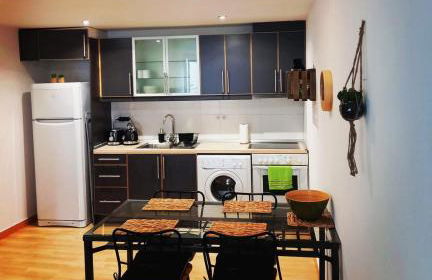 Cornu Karma Apartment Siuranella - Foto 14