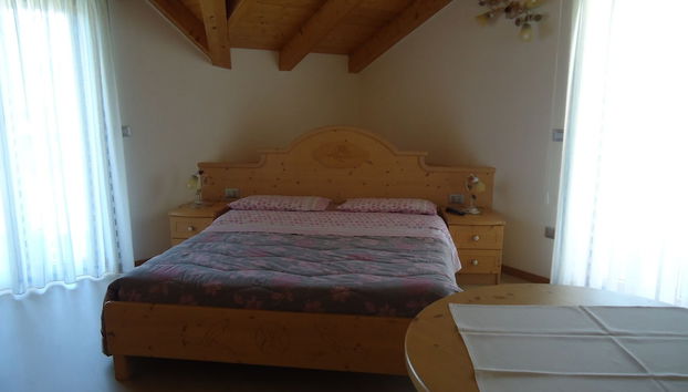 Agritur Belsogno B&B - Foto 5, Habitación