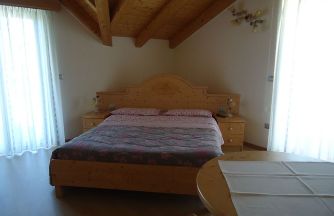 Agritur Belsogno B&B - Foto 5