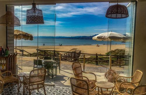 Florazar II Sea Front Apartment Cullera - Photo 44