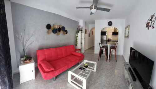 AYAHAY, Modern luxury apartment just 50 m from Playa Del Puerto - Foto 3