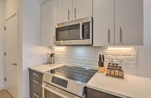 Downtown Denver Studio Less Than 1 Mi to Coors Field! - Foto 6