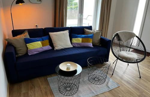 Ferienwohnung zur Parthe - Foto 1