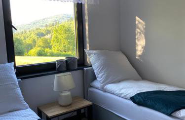 DOMKI MADZIA - Foto 7