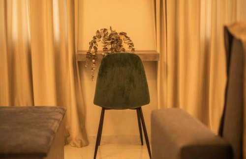 Thronos Aqua Appartment 1 - Foto 13