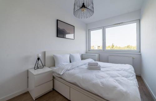 Osiedle Szafirowe Chic Apartment by BookingHost - Foto 1