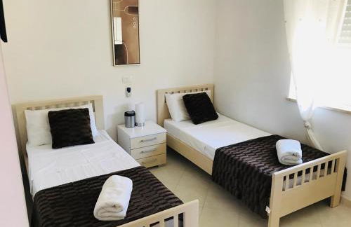 Pizzo Beach Club two bed Apartments 57F - Photo 6