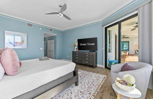 Luxury Private Beachfront Retreat Pool Game Room - Foto 27